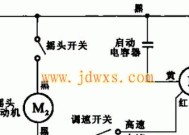 电风扇电机无阻值故障如何排查？