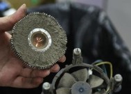 电脑吹灰毁硬盘怎么办？如何正确清理电脑灰尘？