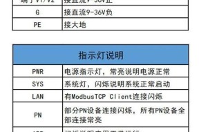 网关模块三格接线方法是什么？接线错误会导致什么问题？