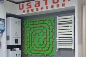 解决壁挂炉停电问题的有效方法（如何应对壁挂炉停电）