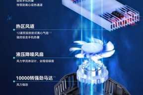 风冷散热器使用技巧是什么？如何提高散热效果？