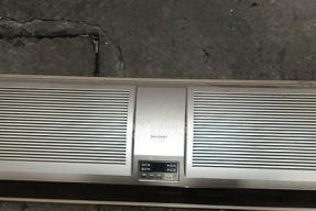 夏普空调错误P10的解决方法（解决夏普空调错误P10的实用技巧）