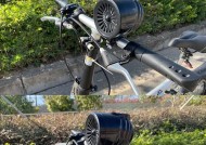单车蓝牙低音炮如何连接使用？连接过程中可能遇到哪些问题？
