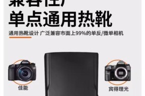 尼康相机闪光灯开关调整步骤是什么？如何正确使用闪光灯？
