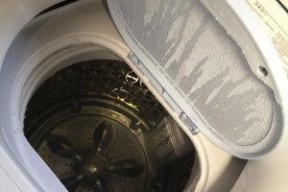 海信洗衣机不进水原因解析（探寻海信洗衣机不进水的故障及解决办法）