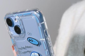 苹果12蓝色手机壳有何特点？特点是什么？