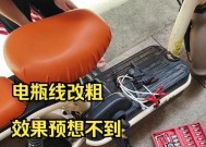 电瓶车电瓶接线方法正确吗？