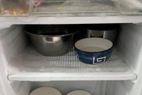 如何正确使用冰箱除冰（解决冰箱除冰困扰的实用方法）