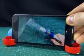 苹果手机支架胶如何正确使用？使用后是否牢固？