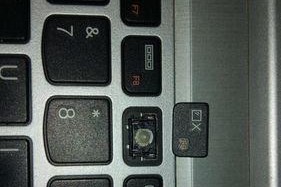 联想小新键盘灯关闭方法是什么？