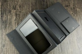 小米手机盒包装流程是怎样的？