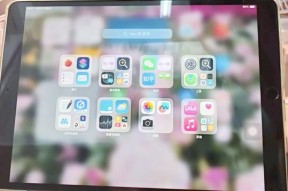 平板电脑开机黑屏怎么办？如何快速解决？