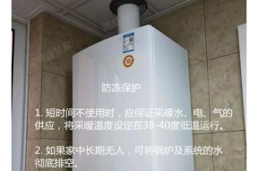 倍他暖壁挂炉显示E0故障分析与处理方法（倍他暖壁挂炉E0故障原因及解决方案）