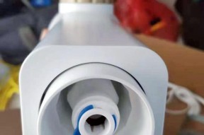 净水器出水喷射原因及解决方法（探究净水器出水喷射的背后原因）