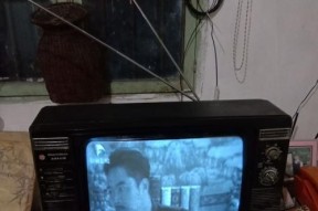 黑白电视机竖屏模糊的原因及解决方法（黑白电视机竖屏模糊怎么办）