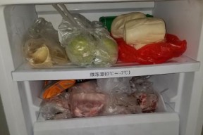 冰箱上冻问题解决方法（冰箱上冻怎么办）