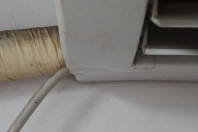 解决空调滴水问题的维修方法（如何有效处理空调滴水故障）