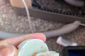 洗衣机水位检测器测试方法解析（深入探究洗衣机水位检测器的准确性和稳定性）