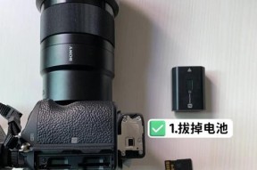 索尼相机画面歪斜如何调整？有哪些解决方法？