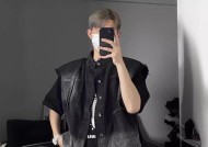 华硕主板黑色马甲是什么？黑色马甲的作用是什么？