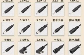电源适配器插头不匹配解决方法是什么？