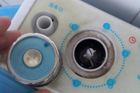 洗衣机不通电的故障排除方法（一步步检测）