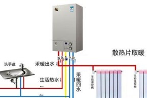 壁挂炉空调维修指南（操作简易）