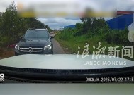 "奔驰亮证女"身份查明！只是企业员工！当地通报，回应五点质疑