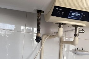 热水器大小高低开关如何操作？
