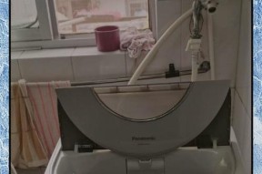 半制动洗衣机无法甩干的原因有哪些？