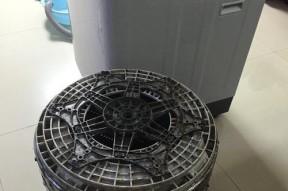 解决洗衣机泥堵问题的有效方法（修复洗衣机泥堵的实用技巧和注意事项）