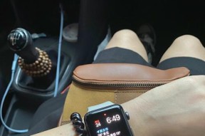 苹果手表与手机无反应的原因是什么？