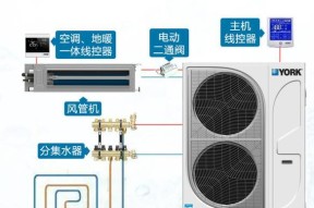 卧室的中央空调怎么安装？安装过程中需要注意哪些问题？