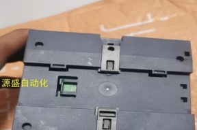 西门子本体CPU型号如何查看？
