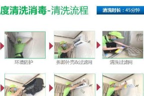 如何正确清洗石油液化气热水器（简单易行的清洁方法）
