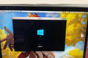 苹果电脑安装win8.1的步骤是什么？