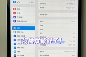 苹果平板电脑全屏幕怎么设置？设置全屏幕时应该注意什么？