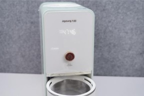 九阳豆浆机使用方法？五个步骤轻松搞定常见问题！