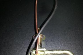 老式燃气灶积碳清理方法（彻底清除积碳）