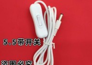 台灯电源线圆孔通用吗？圆孔电源线通用的原因是什么？