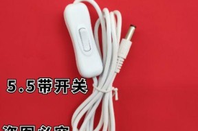 台灯电源线圆孔通用吗？圆孔电源线通用的原因是什么？