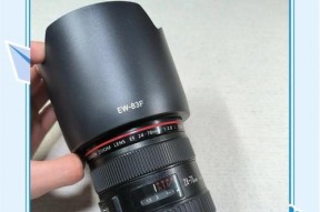 佳能镜头代数值怎么看？如何识别镜头的代数值？