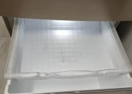 冰箱制冷剂清洗方法（保持冰箱制冷效果）