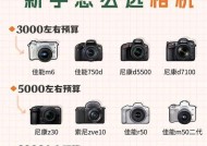 为什么买不起数码相机？价格因素还是其他原因？