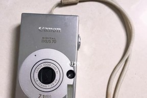 佳能ixus70怎么导视频？导视频过程中需要注意什么？