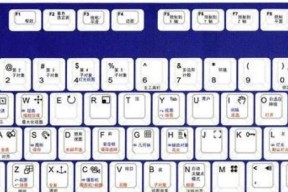 电脑卡顿时键盘恢复操作是什么？