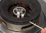 老式燃气灶打不着火？可能的原因有哪些？