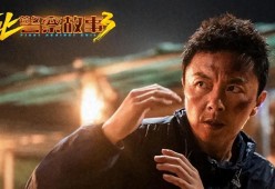 好莱坞巨星新片亏损5.5亿，观众差评如潮，年度票房第一惨案诞生