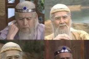 姜子牙电视品牌和型号是什么？