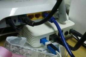 铁通网络路由器故障如何修理？需要哪些工具？
